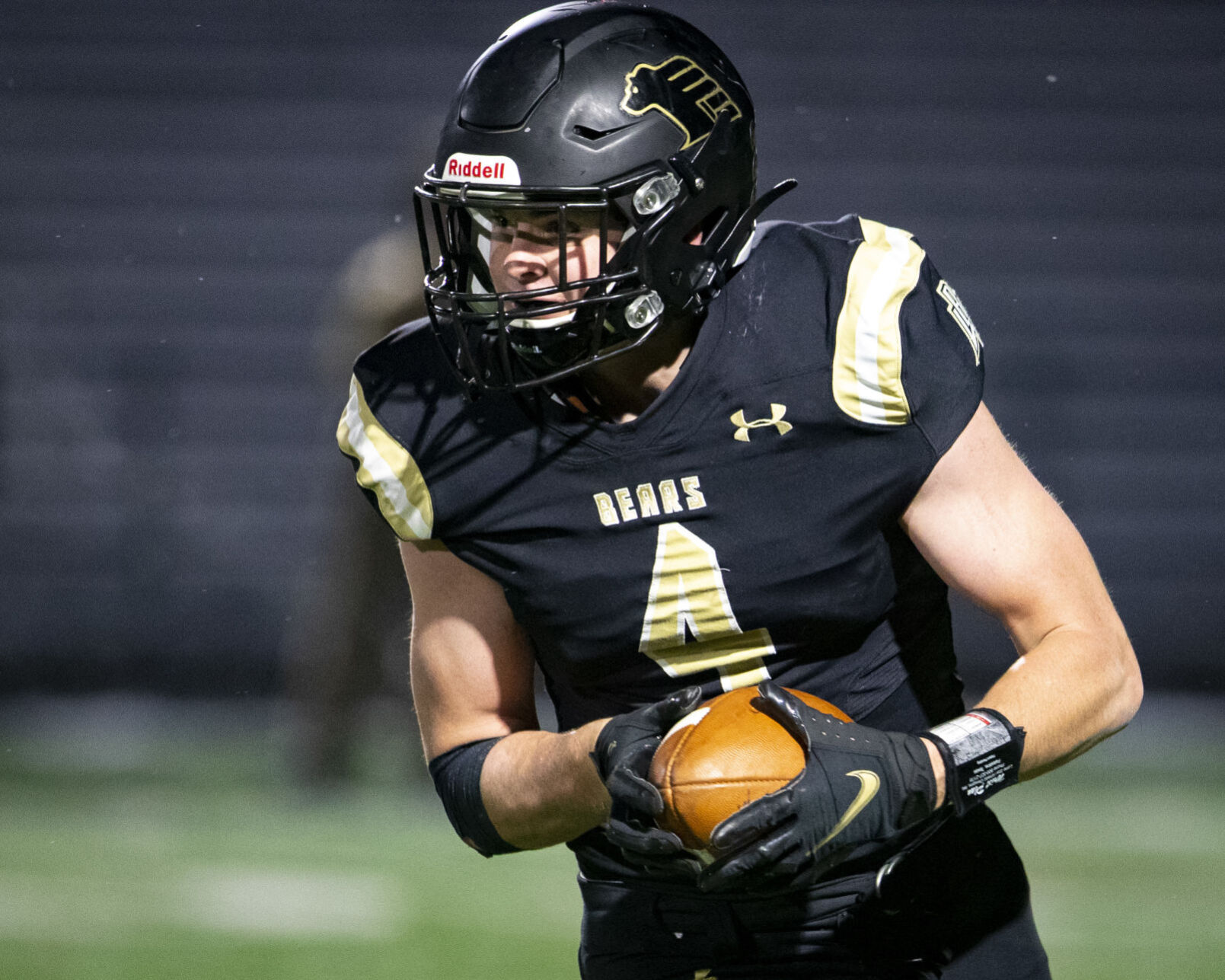 Billings West vs. Bozeman